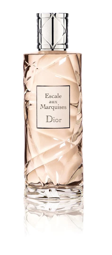 escale aux marquises perfume